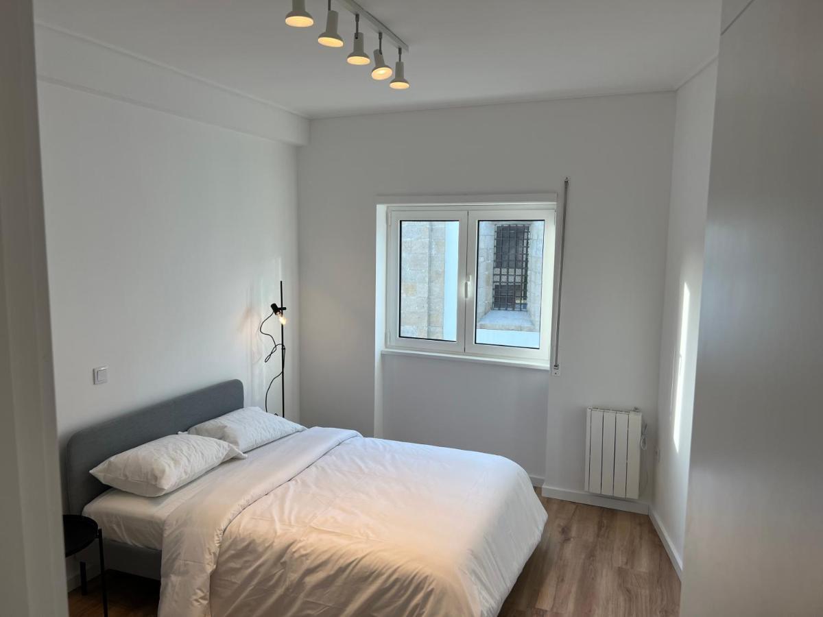 Appartement Braga Centro, Totalmente Remodelado Em 2023! Extérieur photo
