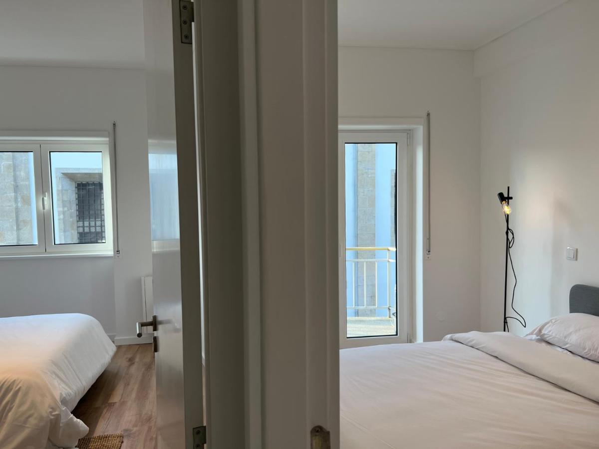 Appartement Braga Centro, Totalmente Remodelado Em 2023! Extérieur photo