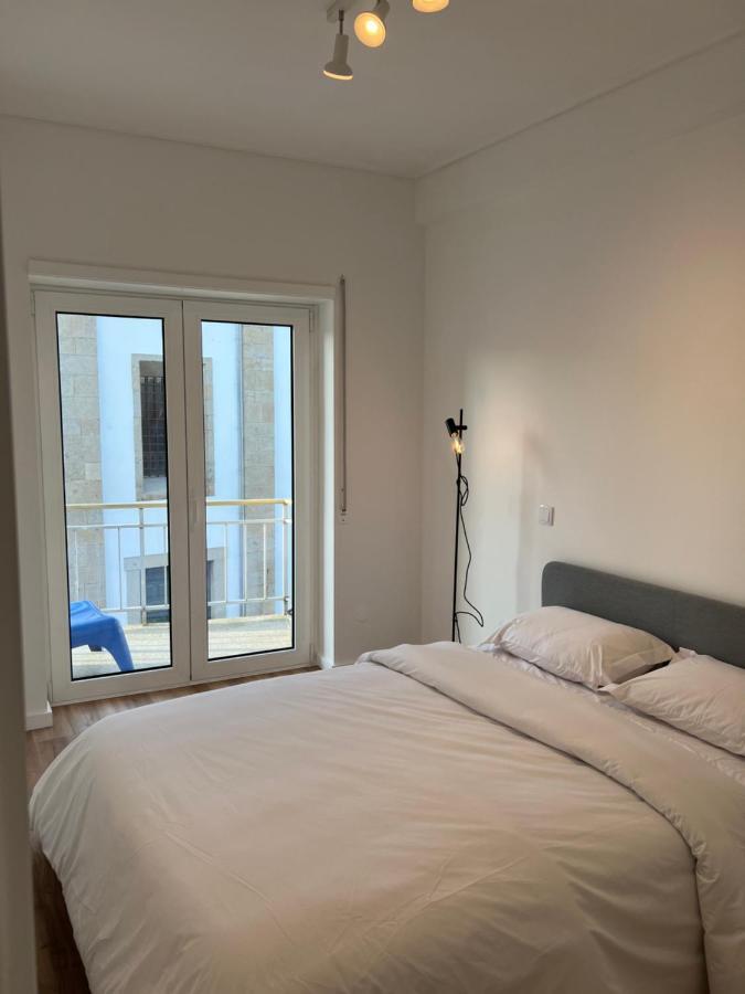 Appartement Braga Centro, Totalmente Remodelado Em 2023! Extérieur photo