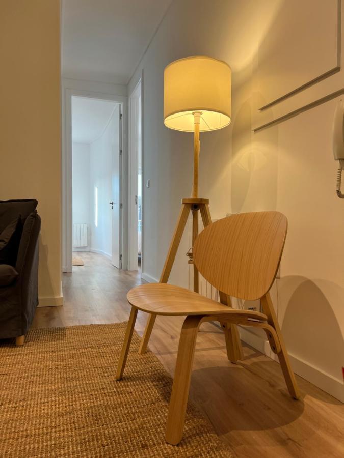 Appartement Braga Centro, Totalmente Remodelado Em 2023! Extérieur photo