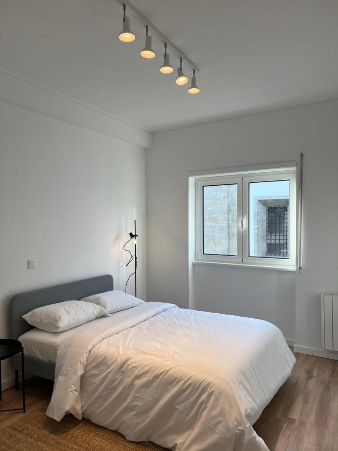Appartement Braga Centro, Totalmente Remodelado Em 2023! Extérieur photo